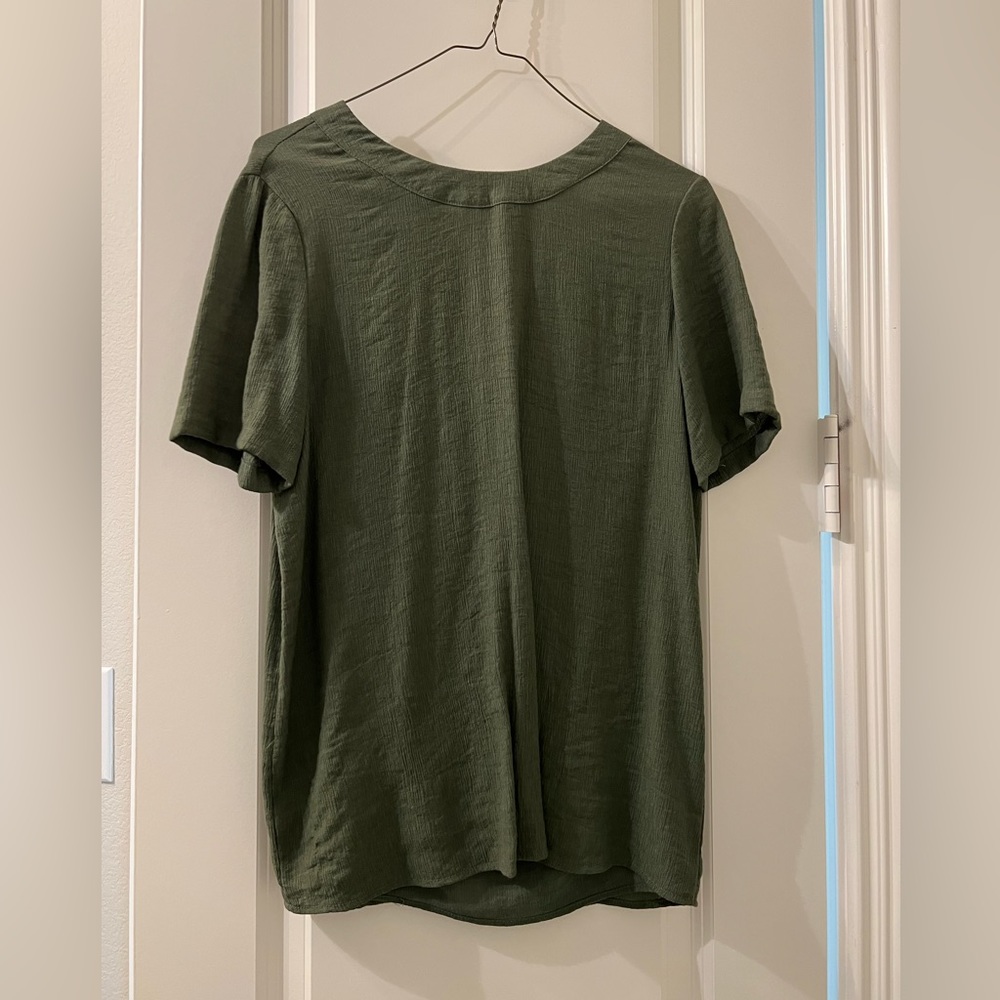 Anthro top